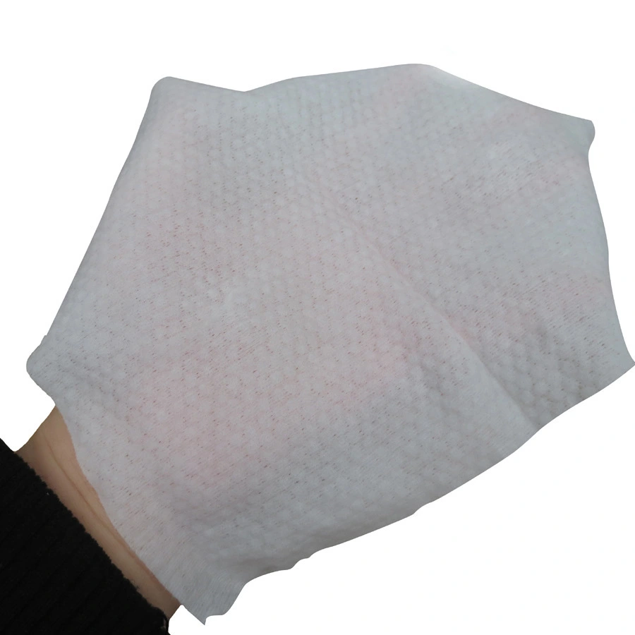 Special Disinfection Tissue For Newborn Baby's Hand And Mouth