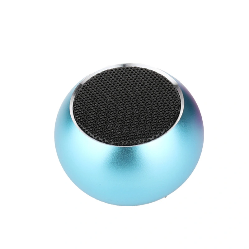 Outdoor Portable Mini Bluetooth Small Speaker