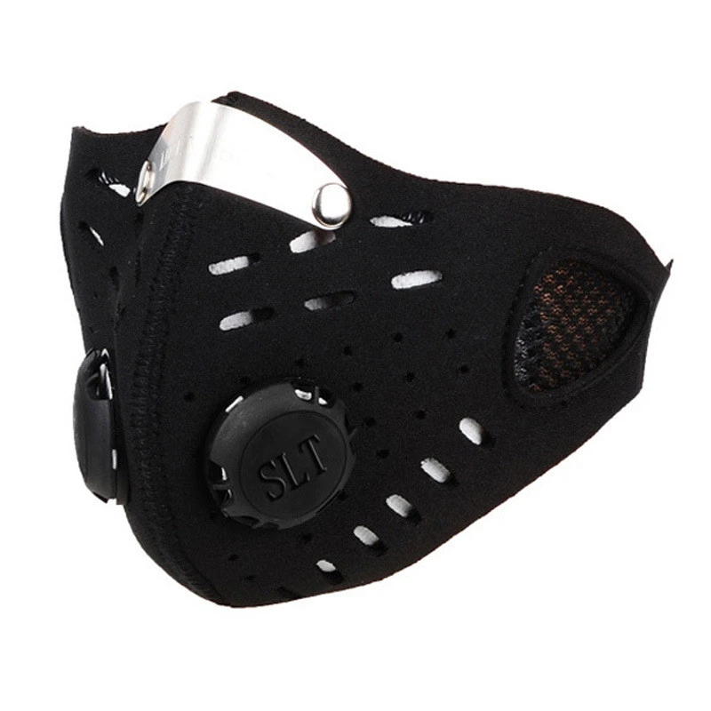 Cycling Masks Outdoor Running Anti-haze Men And Women Warm Masks