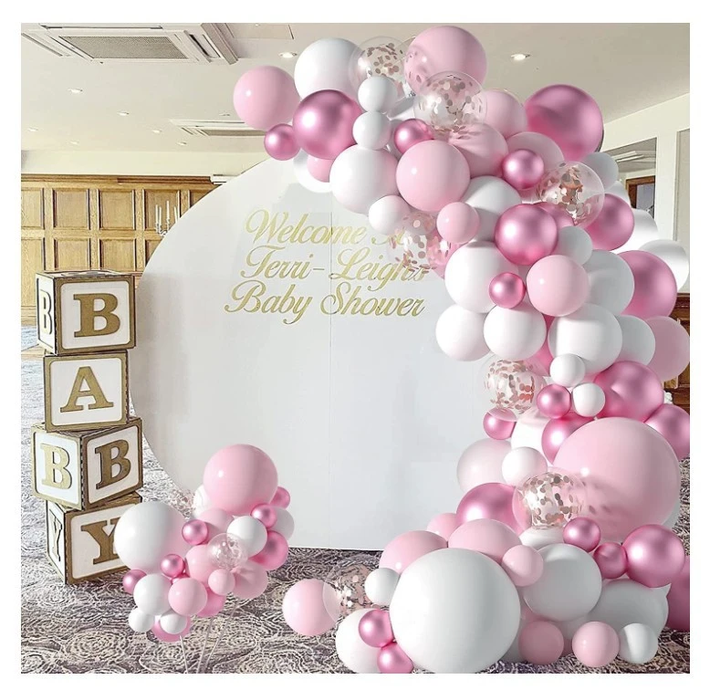 Balloon Package Party Decoration Wedding