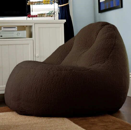 High-end Tatami Bay Window Floor Lazy Sofa Simple Modern Leisure Fabric Protective Cover