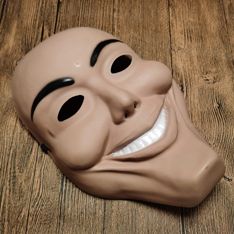 Party Show Haunted House Props Mask