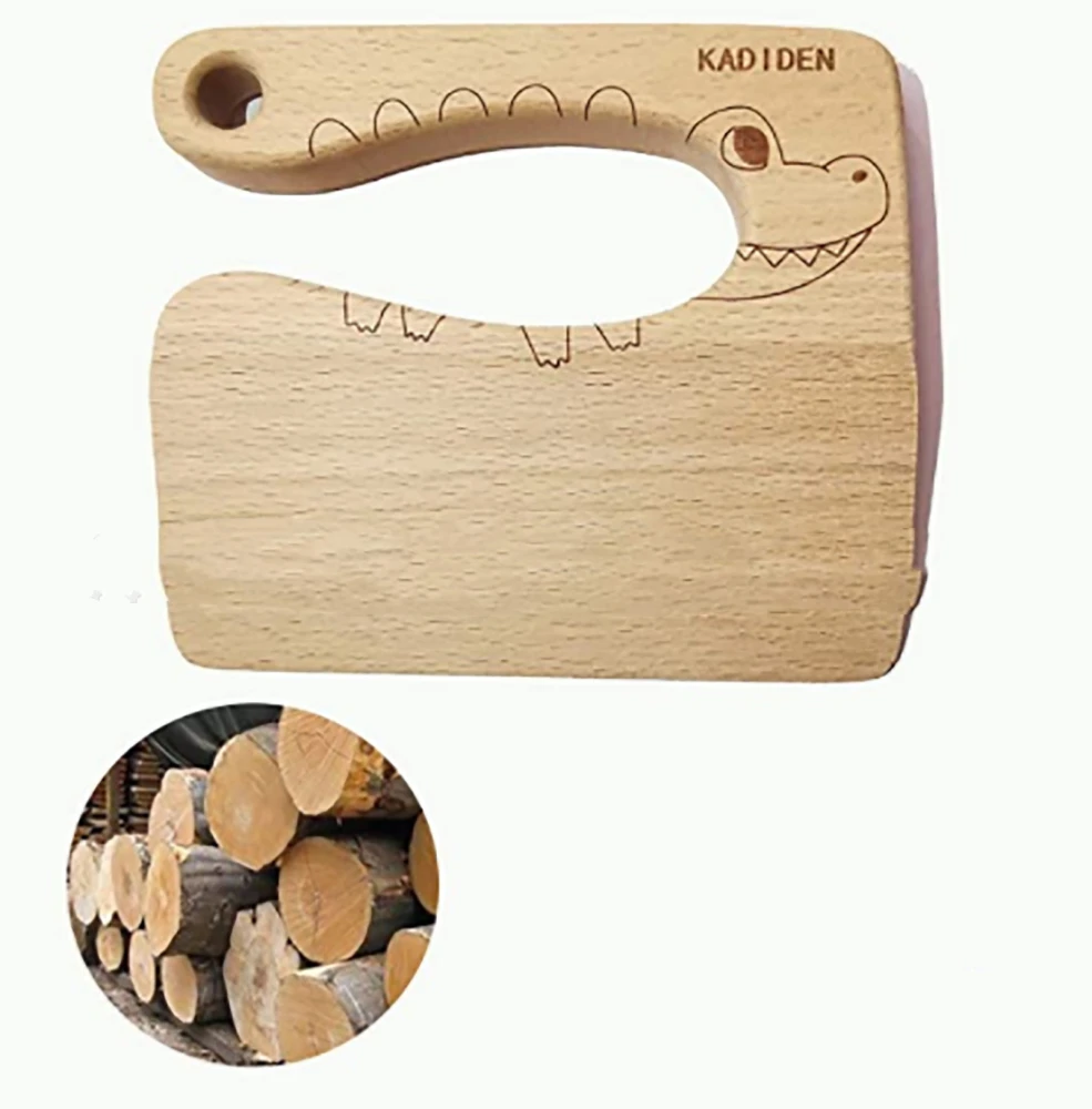 Creative Wooden Children's Toys For Lovers Gifts