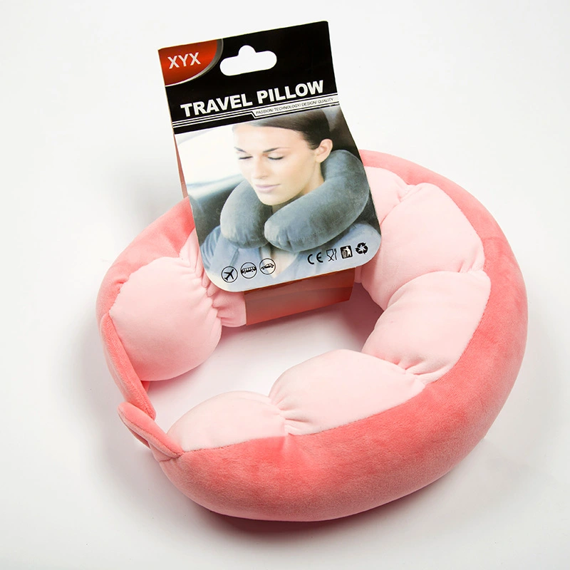 U-shaped Pillow Multifunctional Travel Pillow