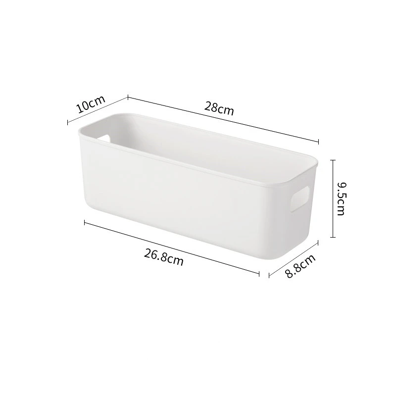 Desktop Sundries  Basket Cosmetic Storage Box