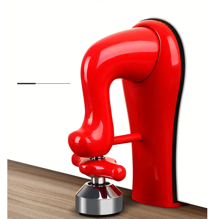 Anti-theft Security Household Door Stopper