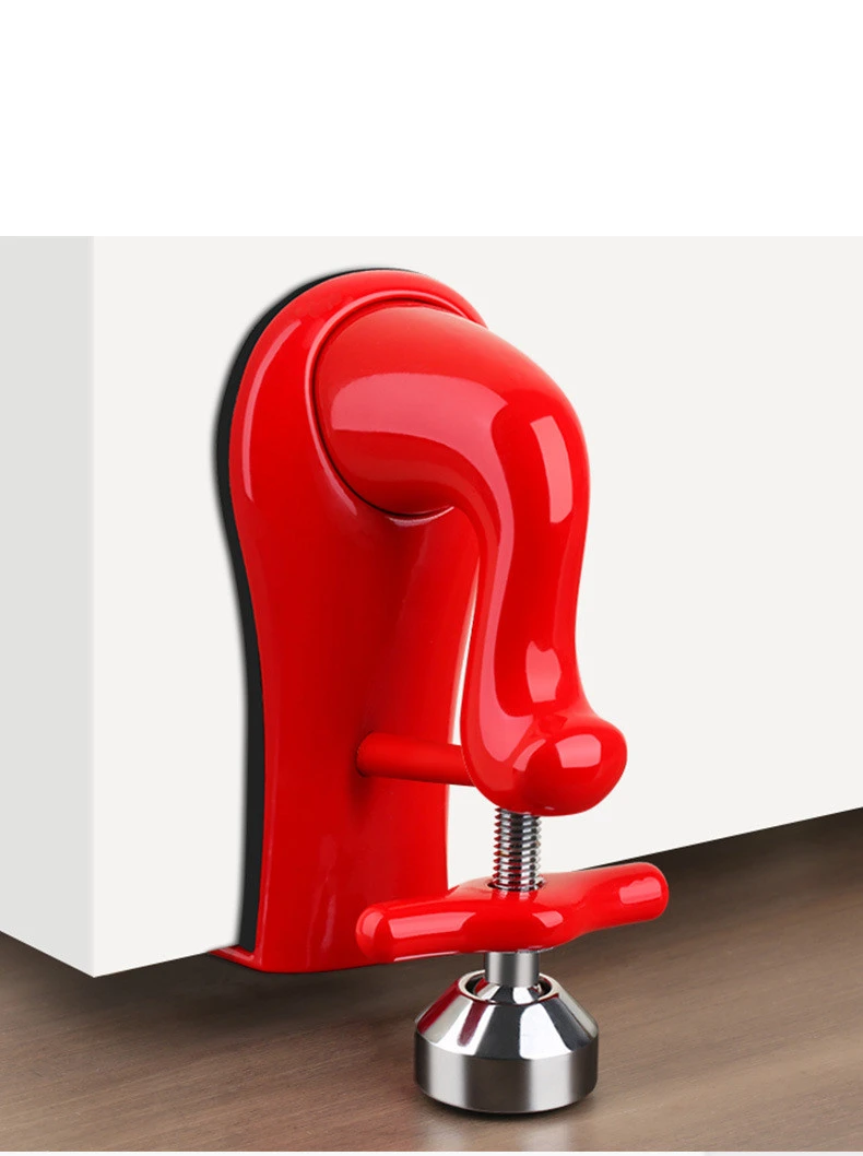 Anti-theft Security Household Door Stopper