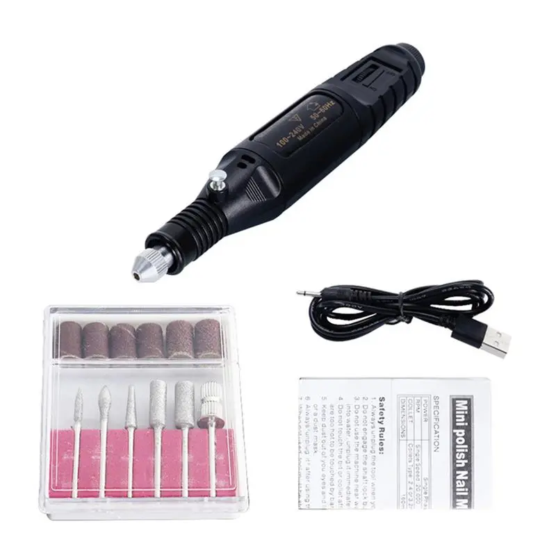 Material Mini Electric Sander Sander Tool
