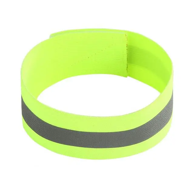 Armband Bracelet Night Reflective