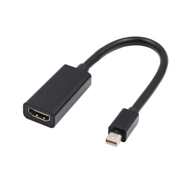 Dp To Hdmi Adapter Projection Hd Line