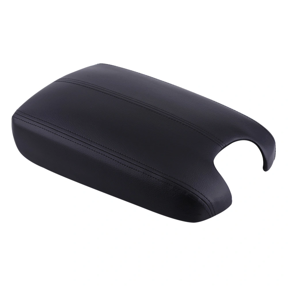 Artificial Leather For Central Armrest Protection Cover