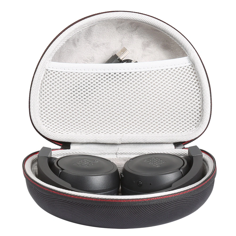 Portable Wireless Bluetooth Headset Storage Bag