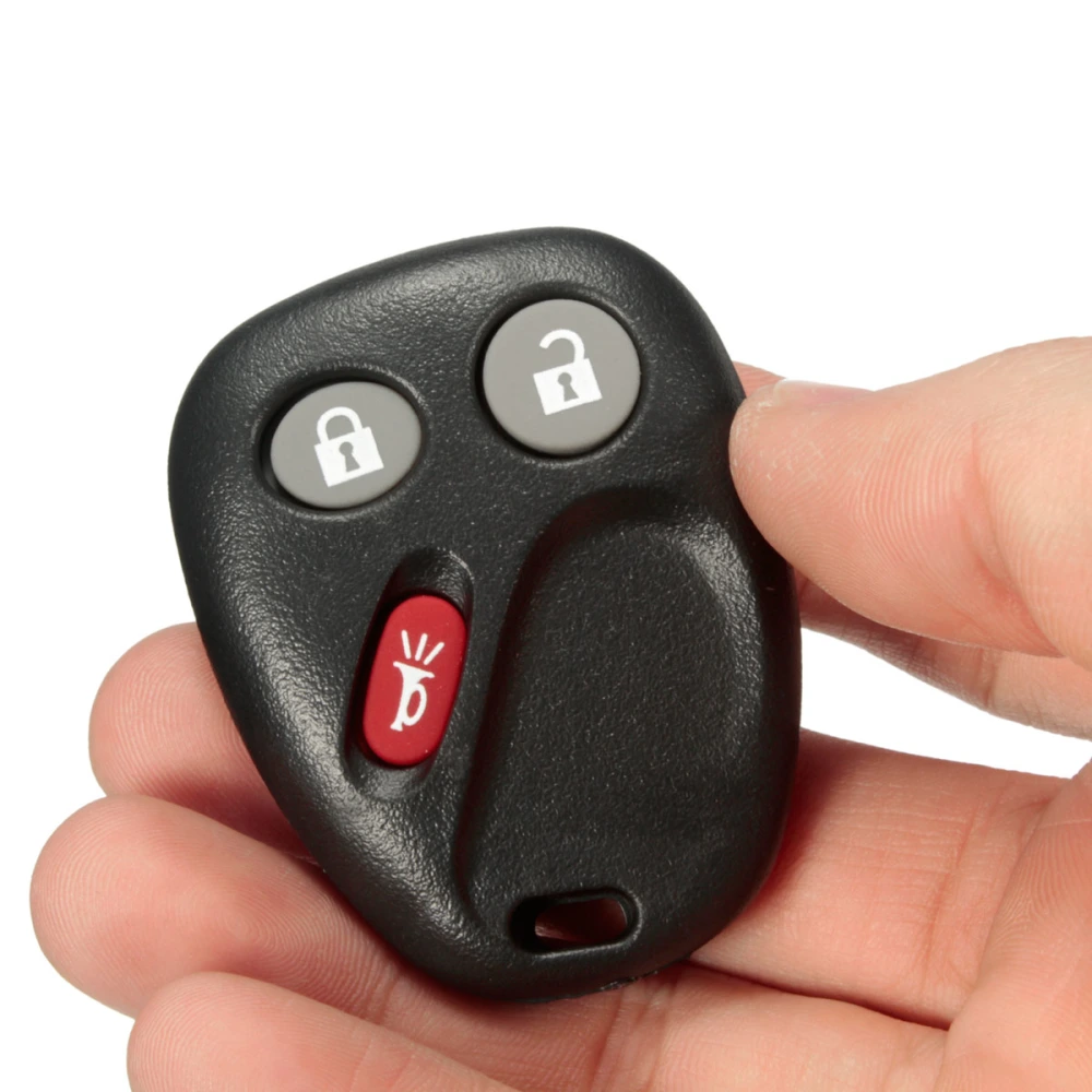 Smart Car Remote Control LHJ011MYT3X6898B