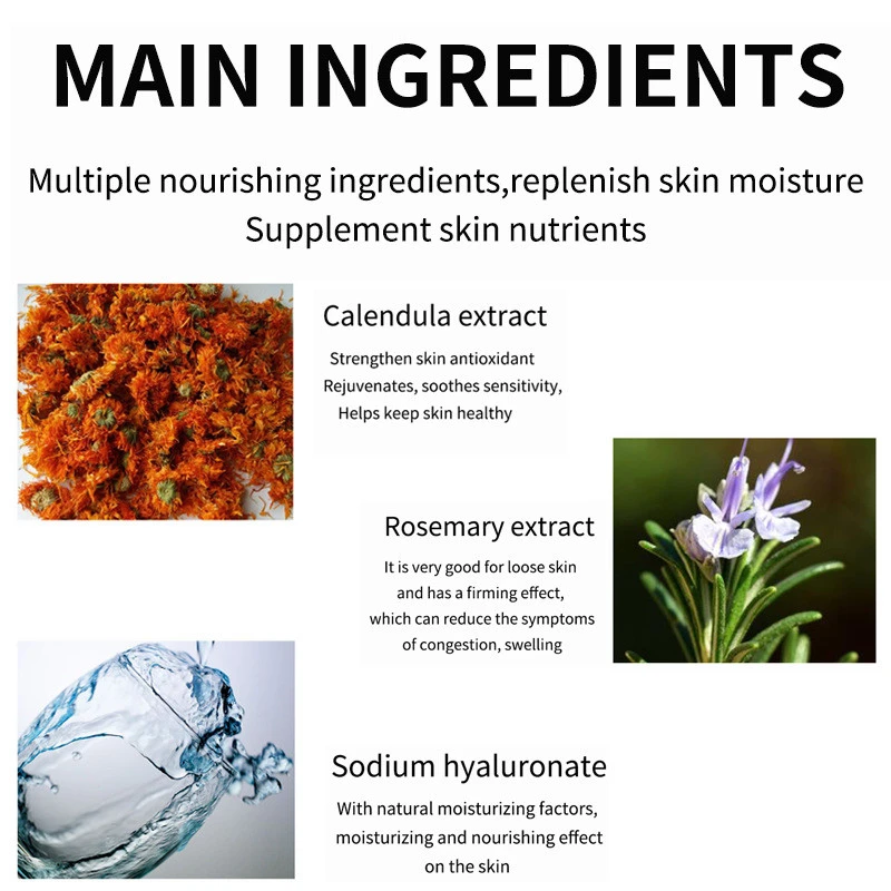 Tear Off The Mask To Cleanse Blackheads And Gently Soothe Delicate