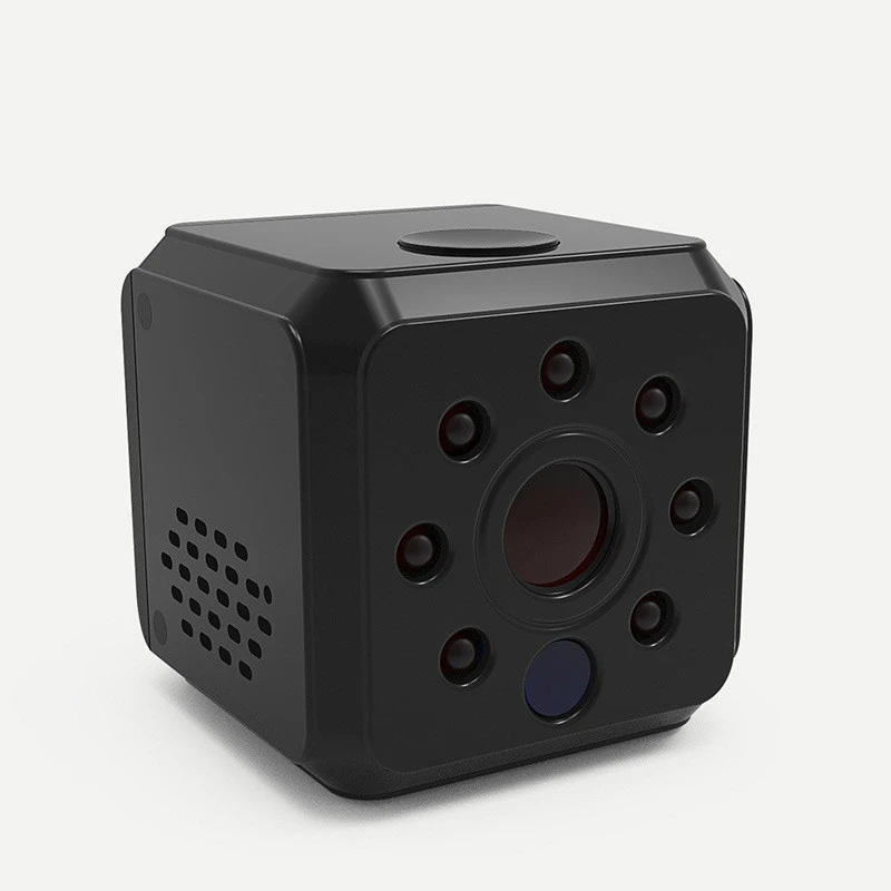 HD Network Camera Infrared Night Vision