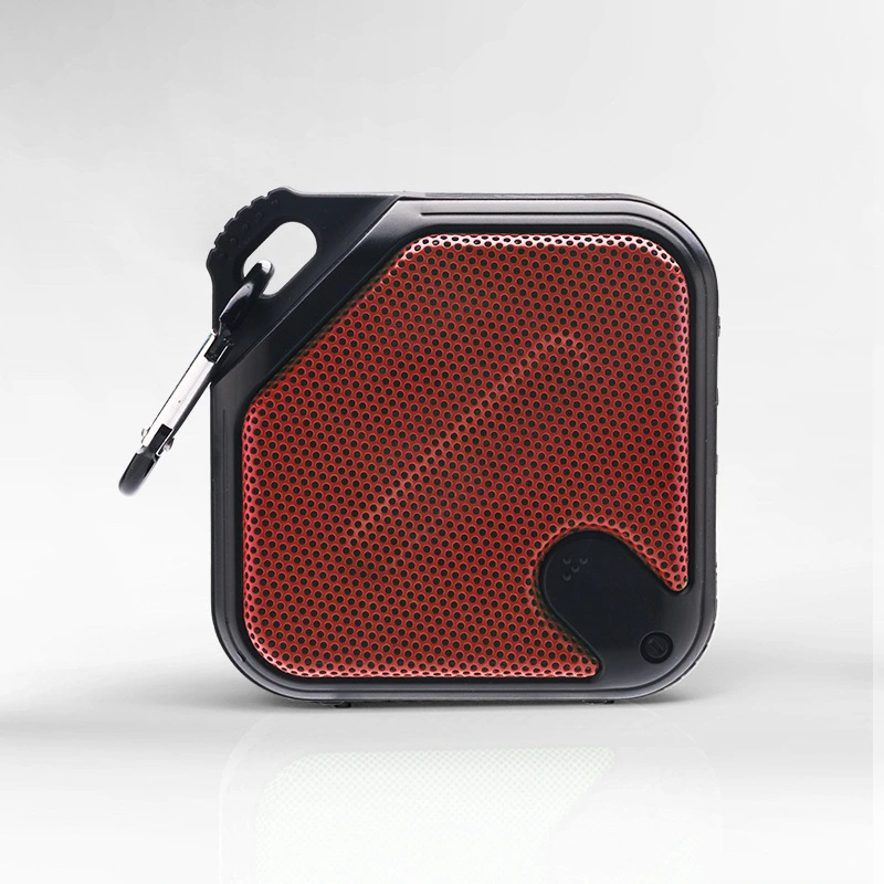 New Style Private Model Bluetooth Speaker Mini Portable Belt