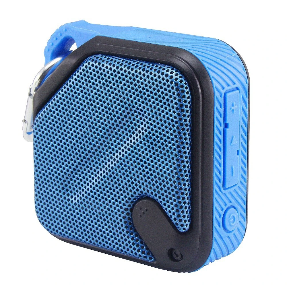 New Style Private Model Bluetooth Speaker Mini Portable Belt