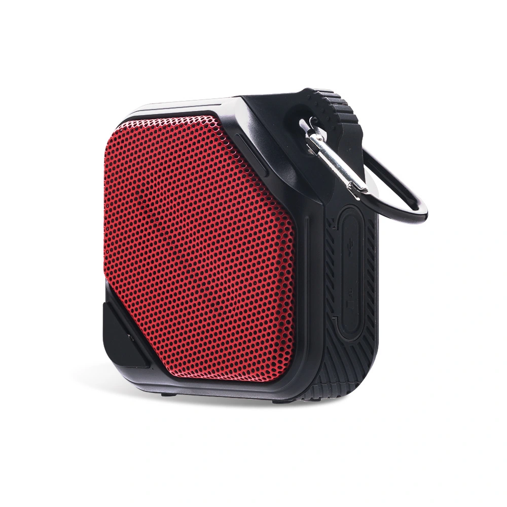 New Style Private Model Bluetooth Speaker Mini Portable Belt