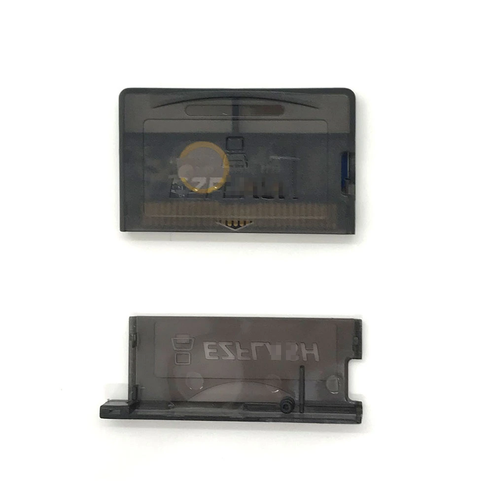 New Version Of  EZ4 GBA Flash Card GBASP Game