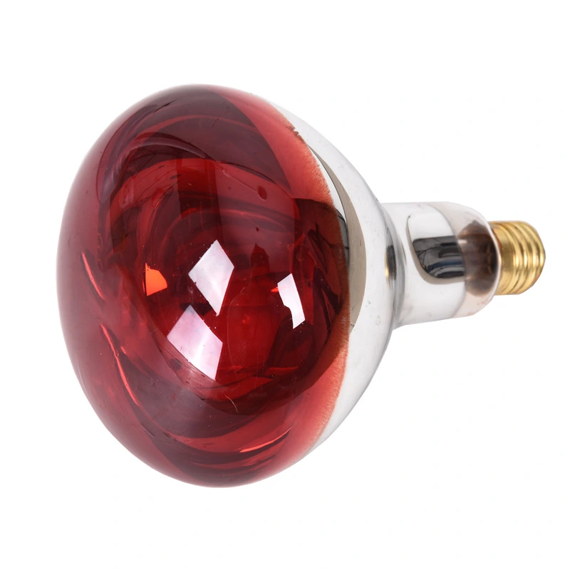 Infrared Physiotherapy Lamp Special Red Light For Beauty Salon Family