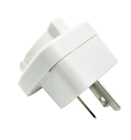 German Standard German Plug And Socket Conversion