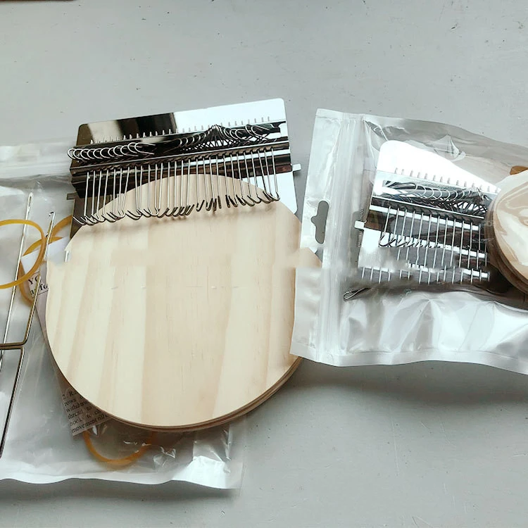 Small Knitting Machine Speed Knitting Type14 Hooks 28 Hooks