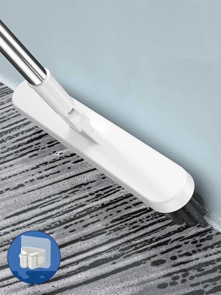 Bathroom Floor Scrubbing Floor Scrubbing Brush