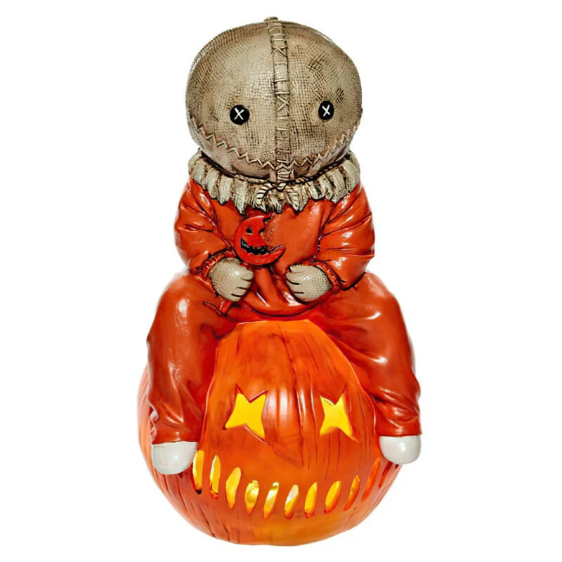 Light-Up Horror Movie Lights Up Horror Movies