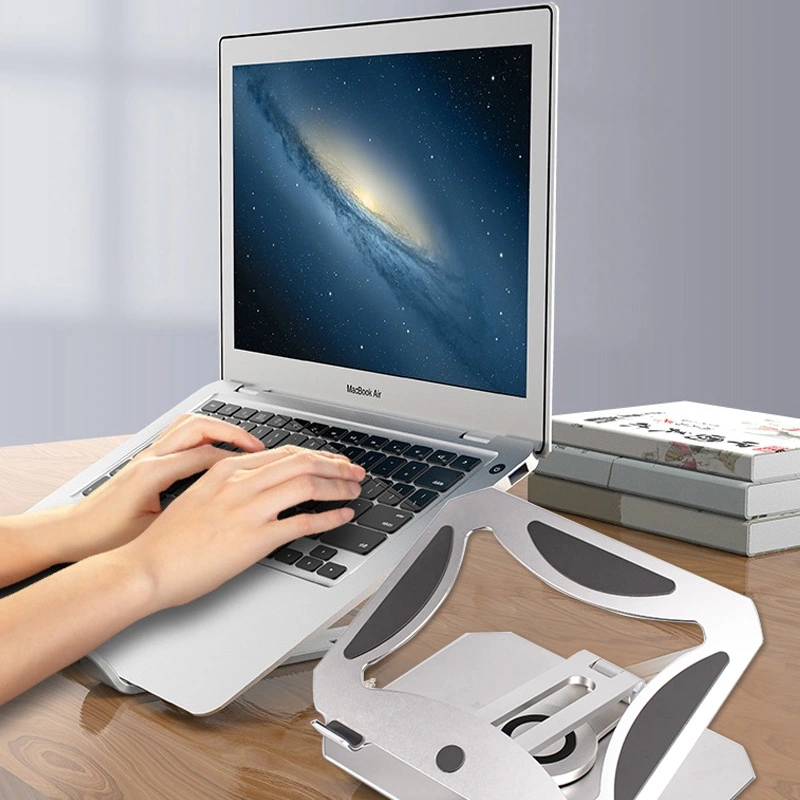 New Laptop Bracket Cooling Bracket Aluminum Alloy