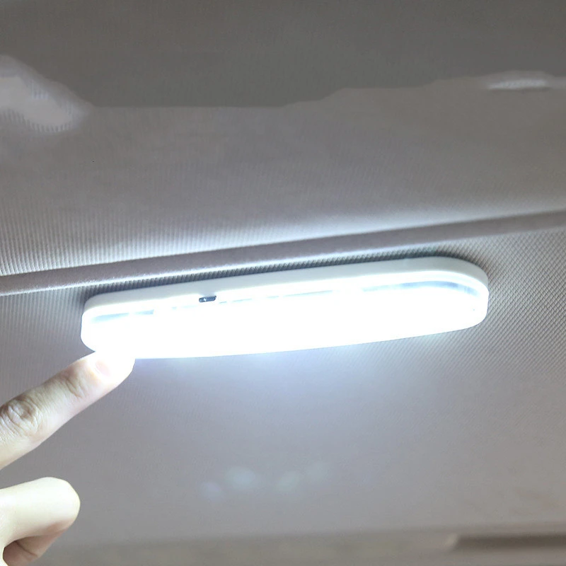 Car Ceiling  Indoor Trunk Roof Light