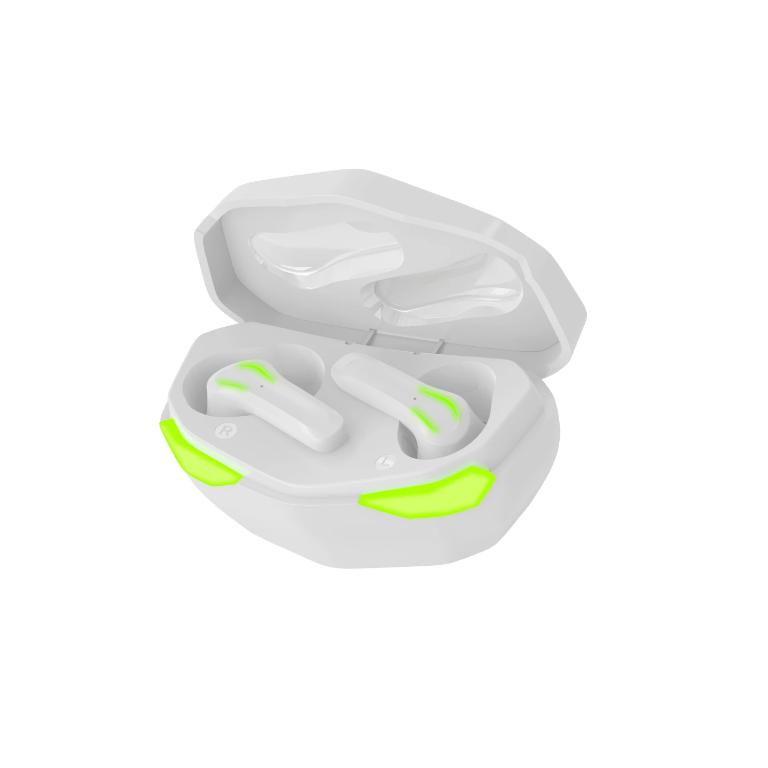 Dianjing Bluetooth Headset 5.0 Low Power Consumption And Long Battery Life