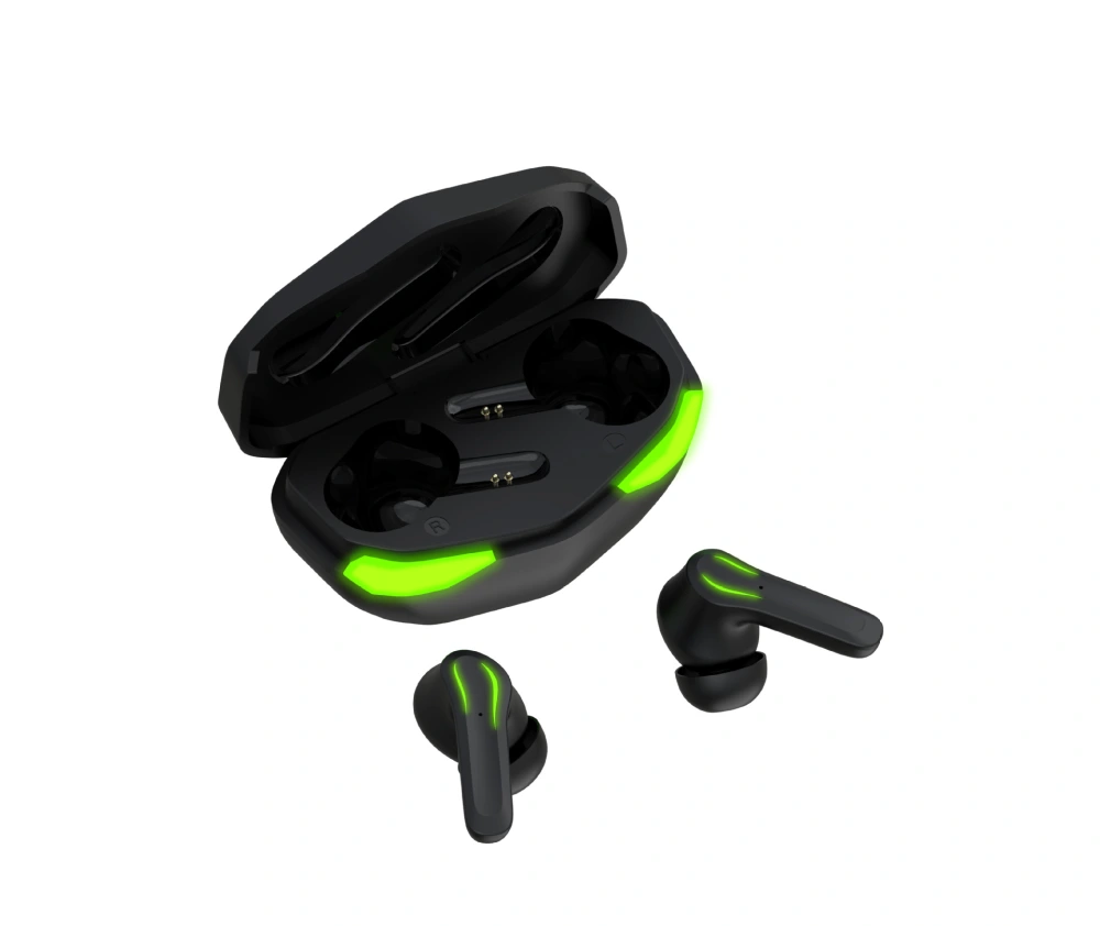 Dianjing Bluetooth Headset 5.0 Low Power Consumption And Long Battery Life