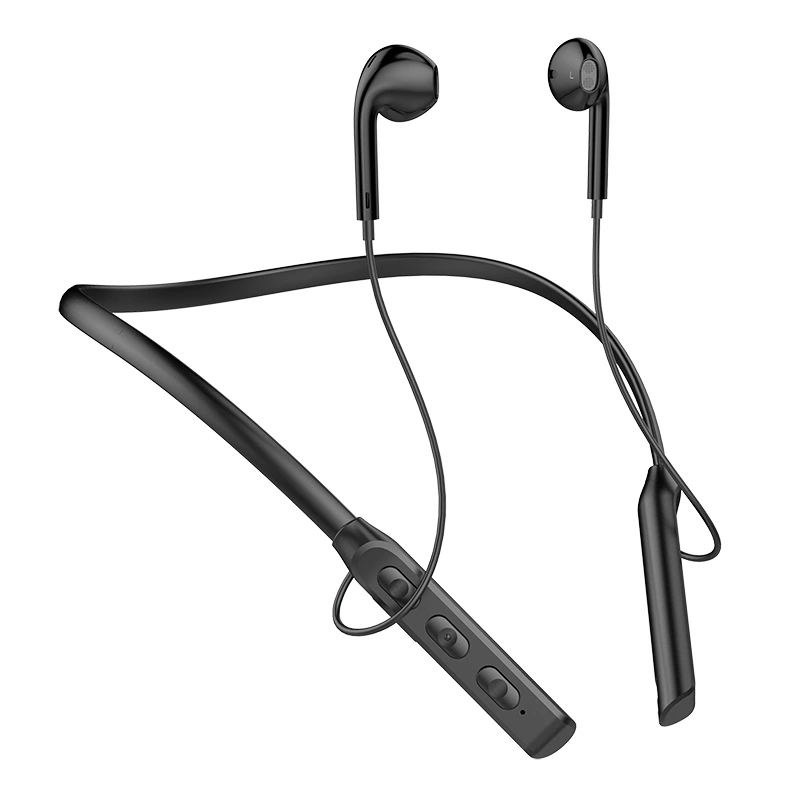 Wireless Bluetooth Hanging Neck Style New