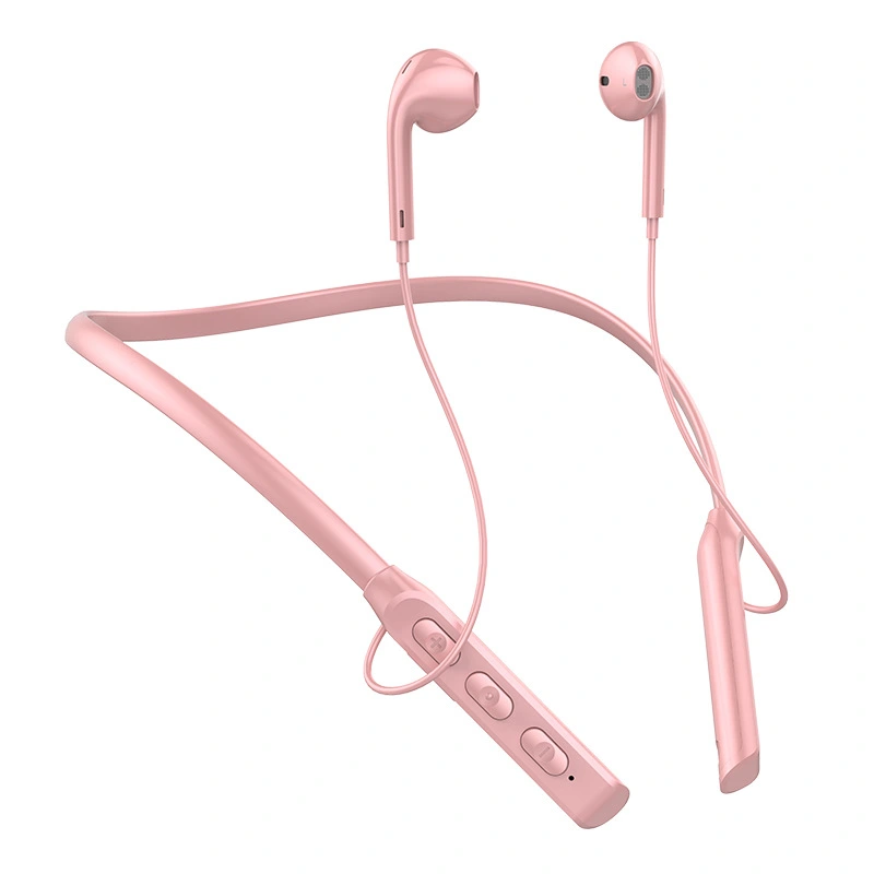 Wireless Bluetooth Hanging Neck Style New