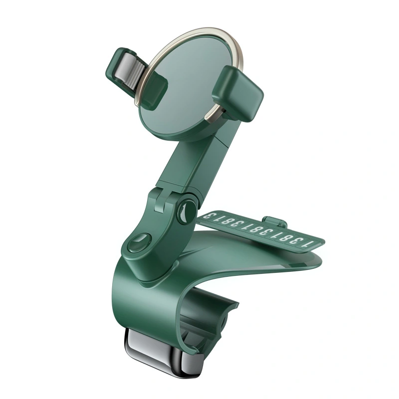 Car Mobile Phone Holder Multi-function AR Navigation