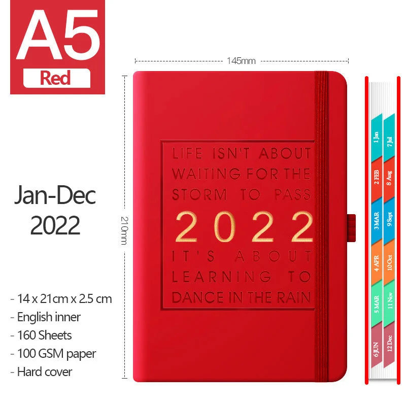 Plan English Inside Pages
