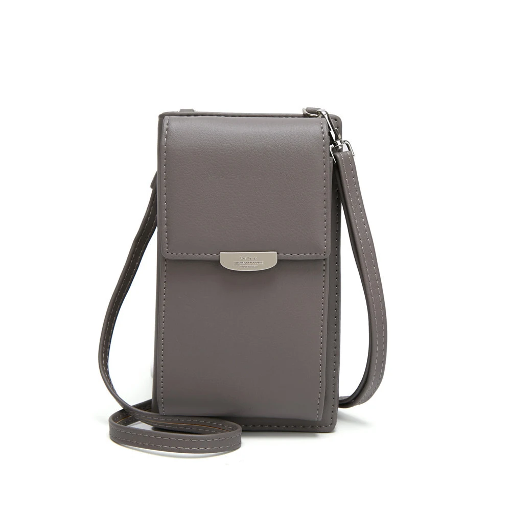 Multi-function Mobile Phone Mini One-shoulder Diagonal Bag