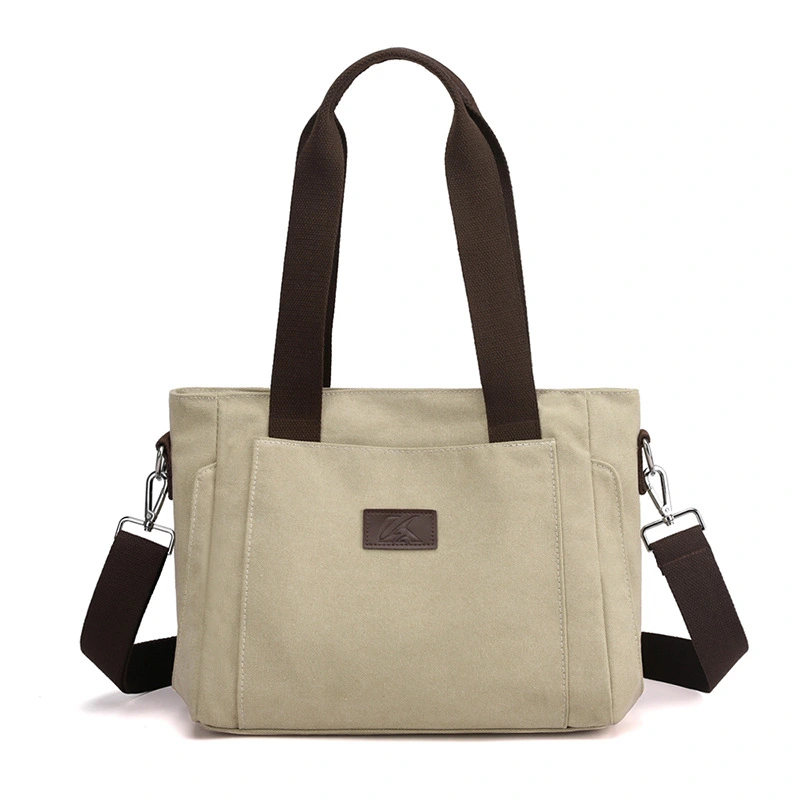 Canvas Bag Handbags Japan And South Korea Tote Bag Cloth Bag Tide