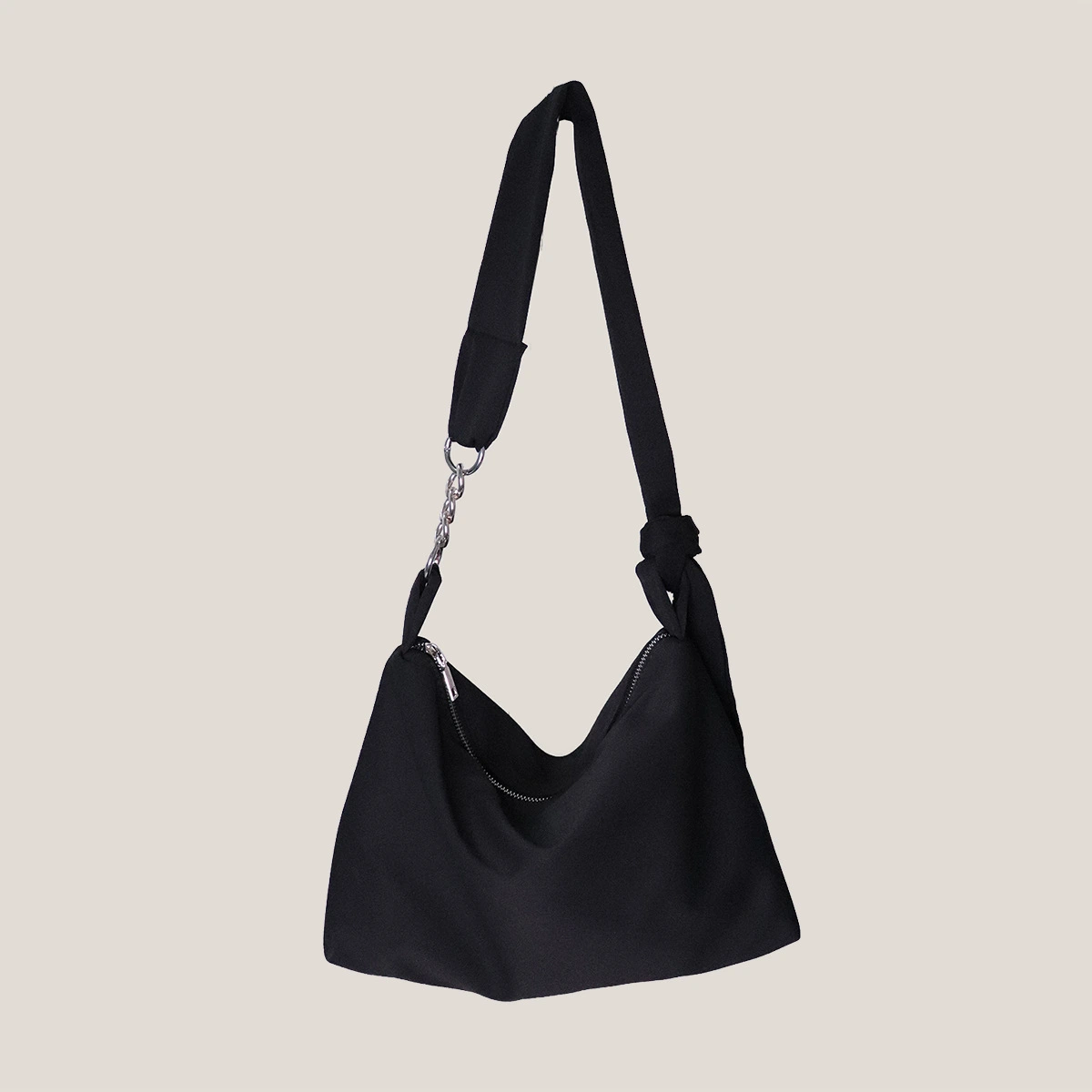 Functional Wind Large Capacity One Shoulder Underarm Bag