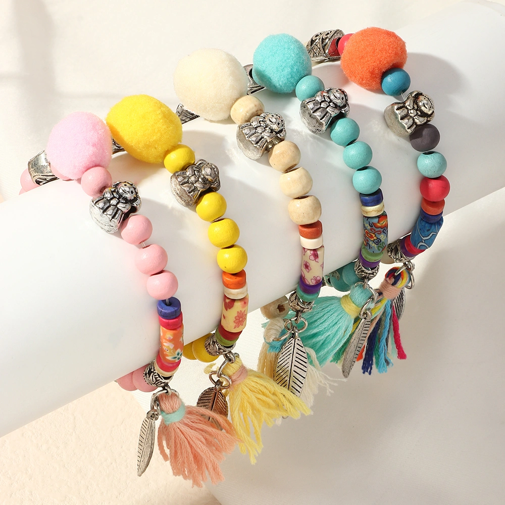 Fashion Metal Irregular Popular Bracelet