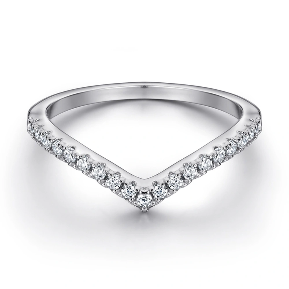 Cross-wound Combination Ring Personalized Fashion Style