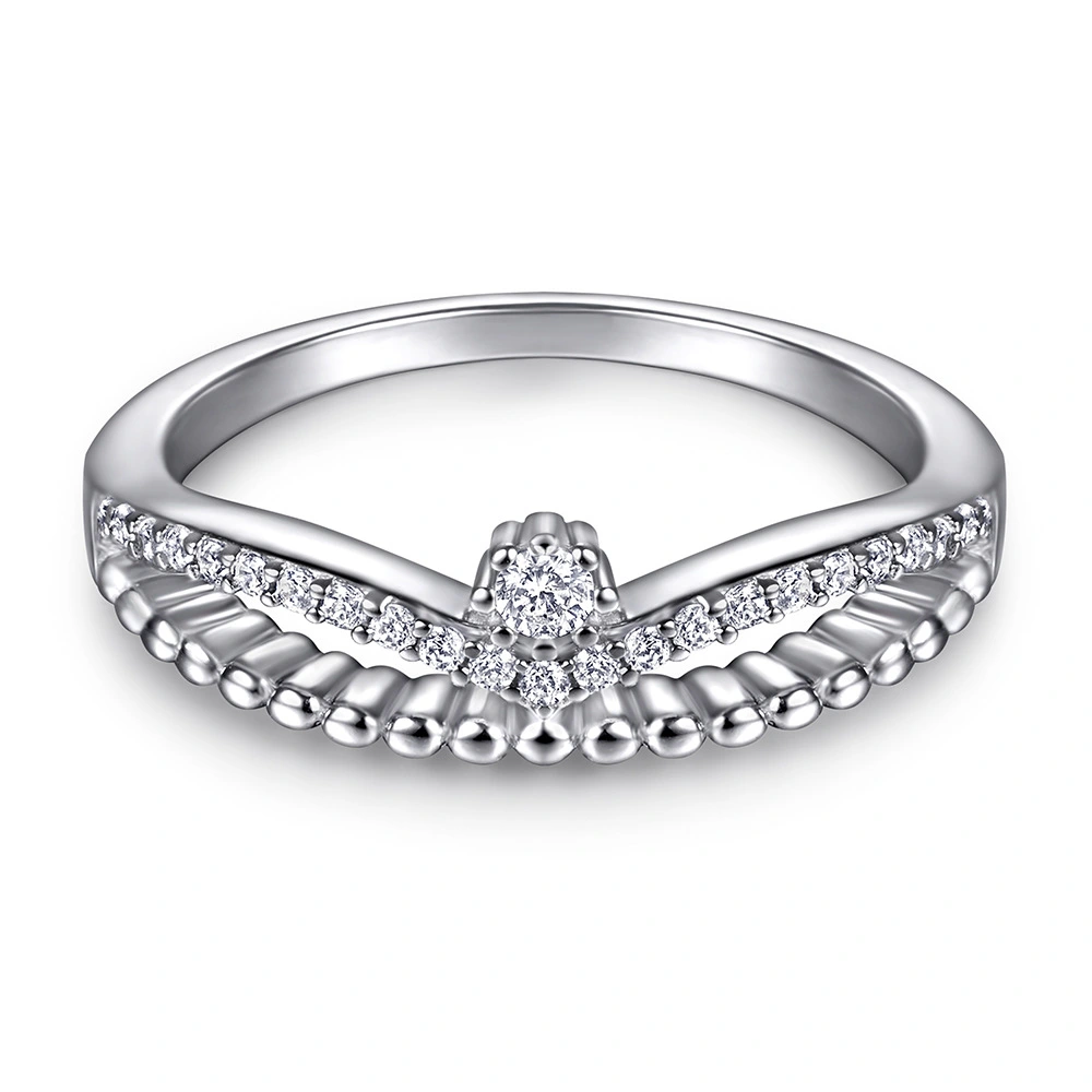 S925 Sterling Silver Ring Jewelry