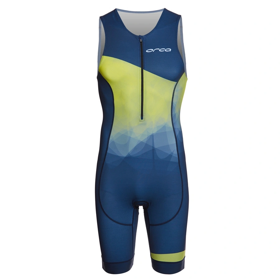 Women's Cycling Wear Triathlon Personalization