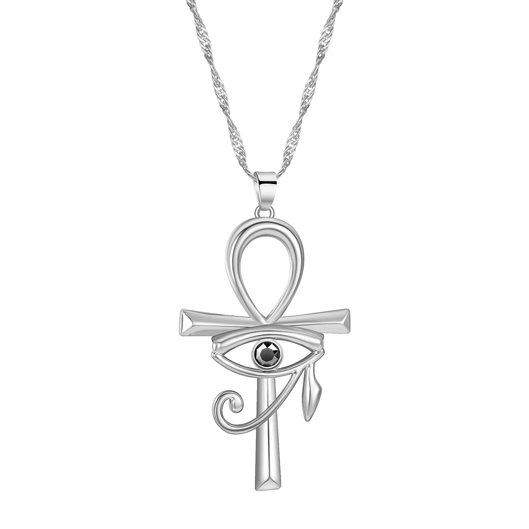 Ornaments, Religious Belief, Elephant God, Eye Of The Cross