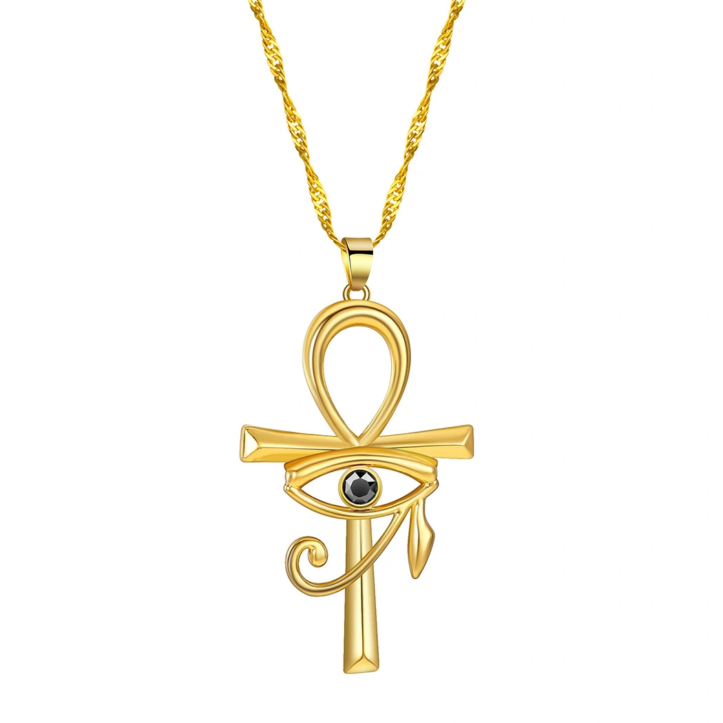Ornaments, Religious Belief, Elephant God, Eye Of The Cross