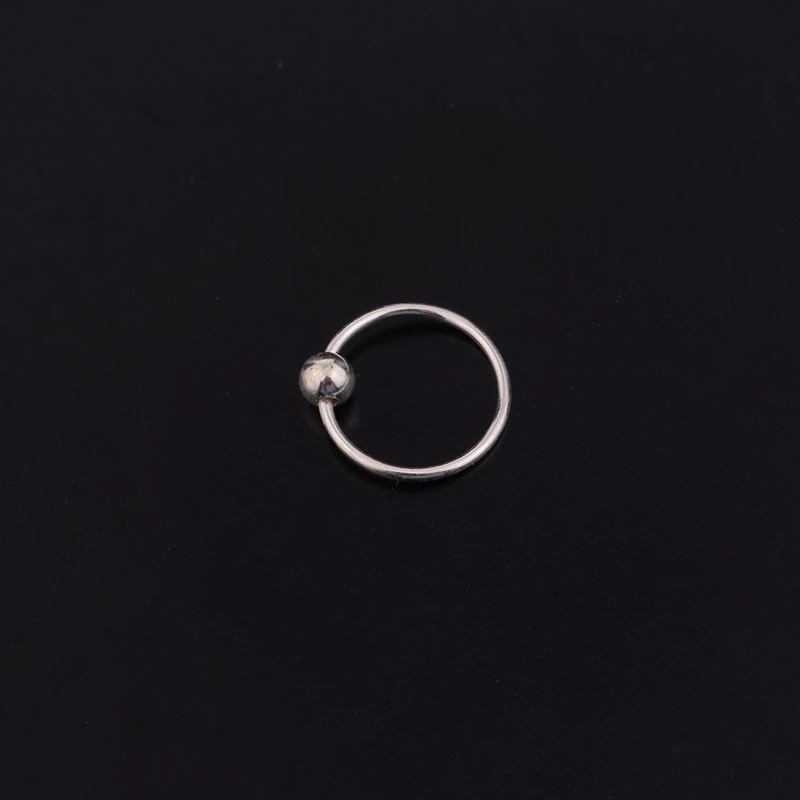 Sleeping Without Picking 925 Silver Earrings For Women