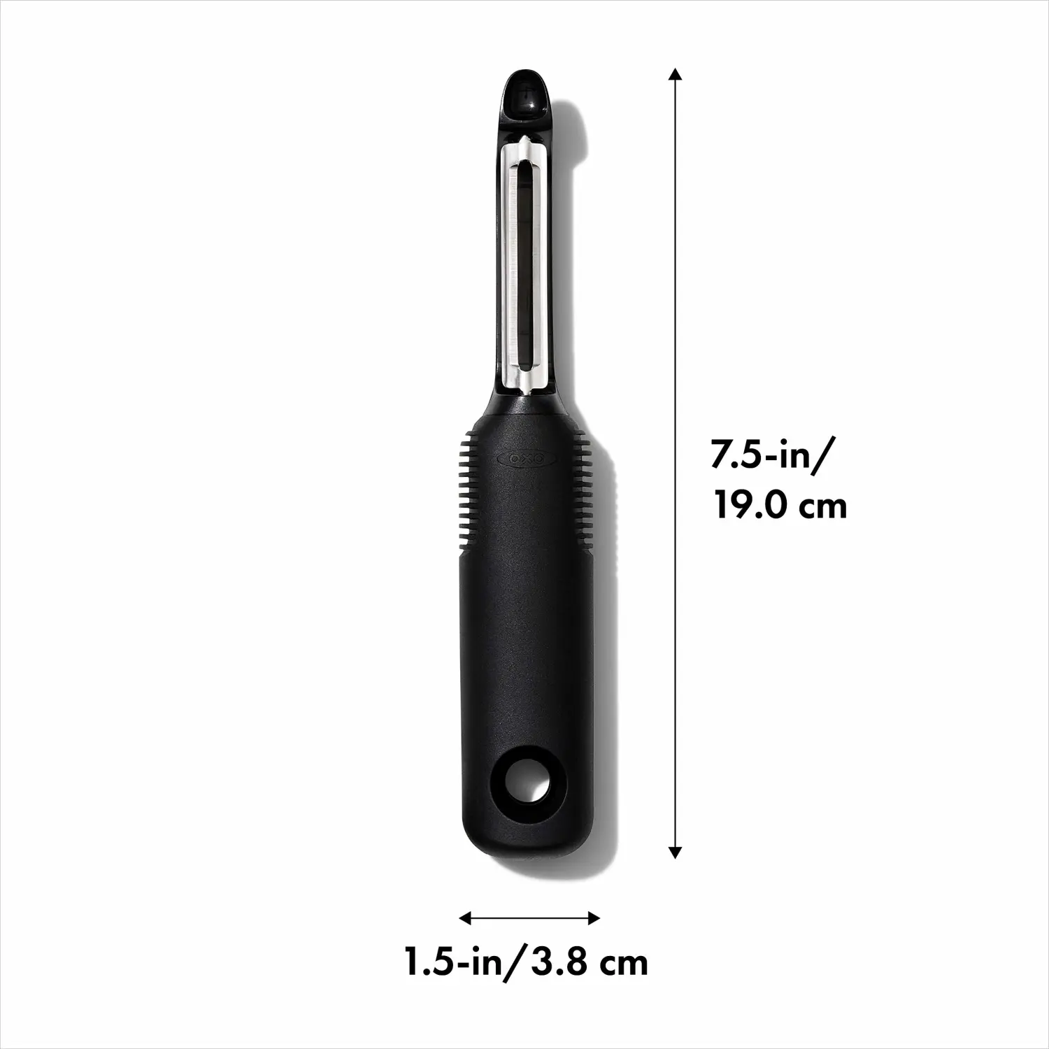 OXO Good Grips Swivel Vegetable Peeler