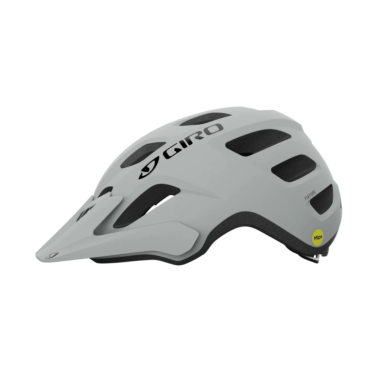 Giro Fixture MIPS Cycling Helmet - Men's