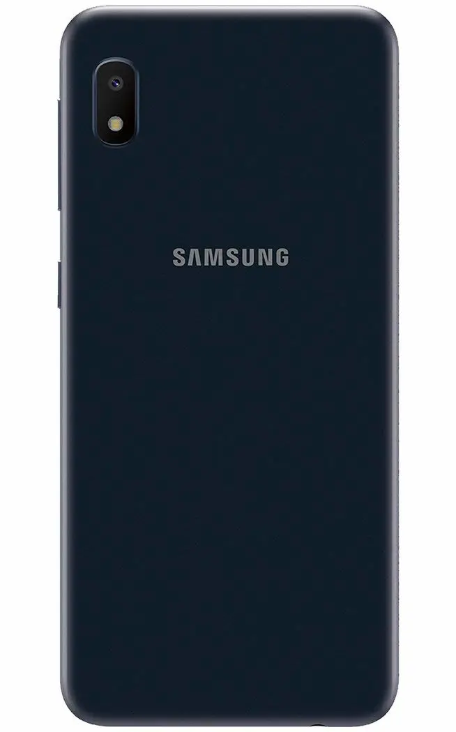 Samsung Galaxy A10e 32GB A102U GSM Unlocked Phone - Black (Renewed)