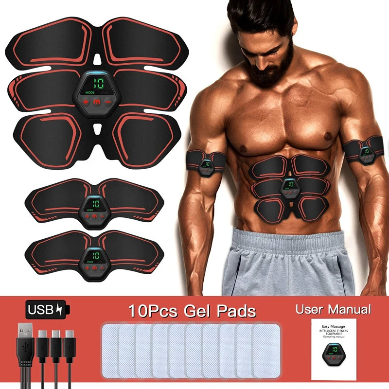 Lazy Abdominal Fitness Device Muscle Abdominal Fitness Device